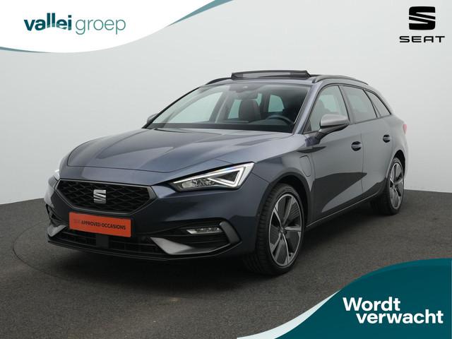 Seat Leon 2022 Hybride