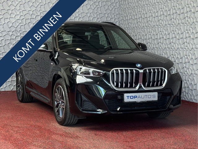 BMW X1 2025 Benzine