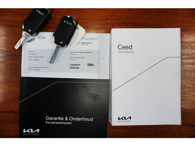 Kia cee'd