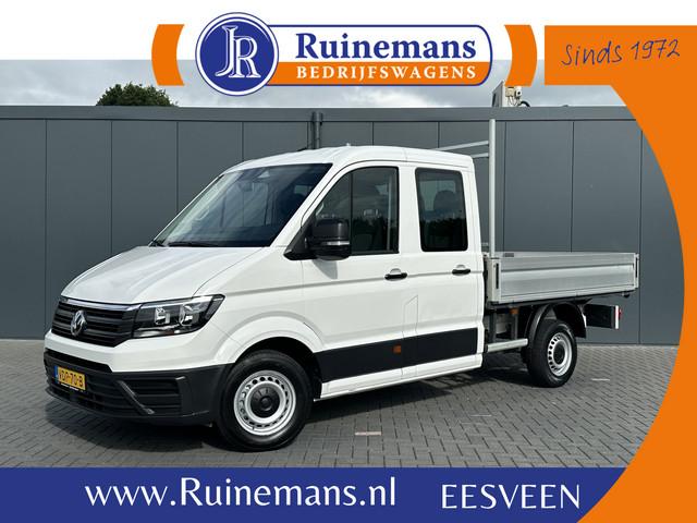 Volkswagen Crafter 2020 Diesel