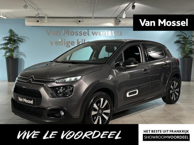 Citroën C3 2023 Benzine