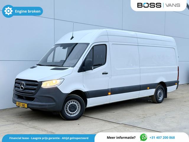 Mercedes-Benz Sprinter 2021 Diesel