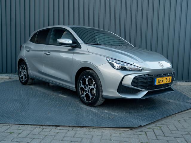 MG MG3