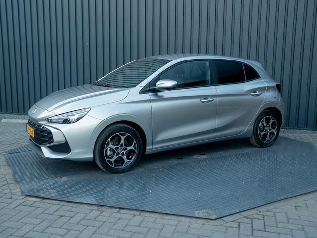 MG MG3