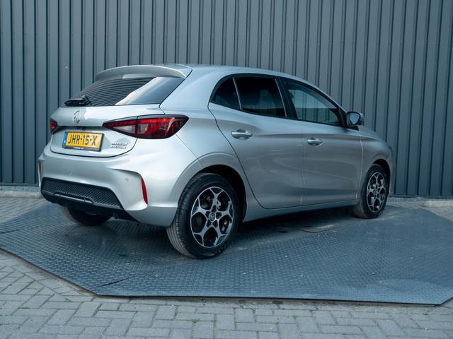 MG MG3