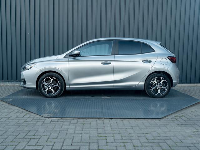 MG MG3