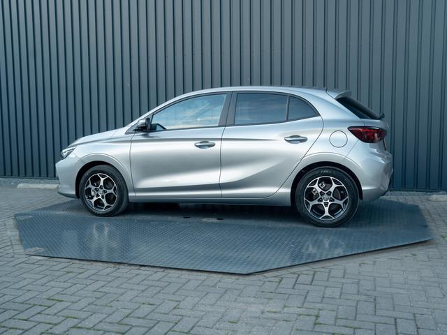 MG MG3