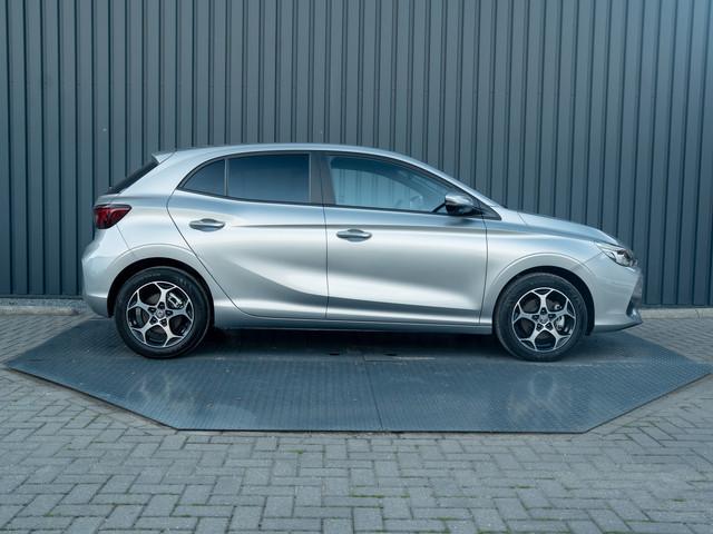 MG MG3