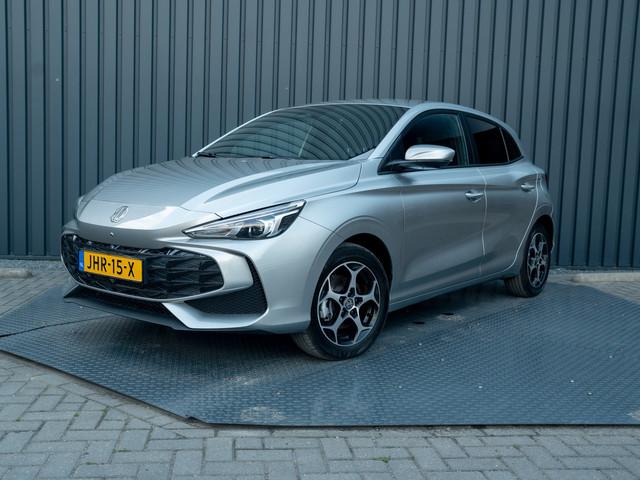 MG MG3