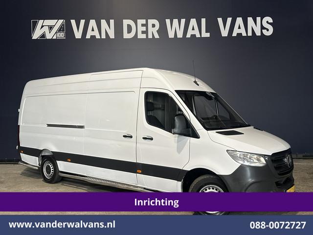 Mercedes-Benz Sprinter 2019 Diesel