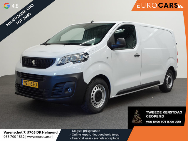Peugeot Expert 2023 Diesel