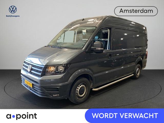 Volkswagen Crafter 2024 Diesel