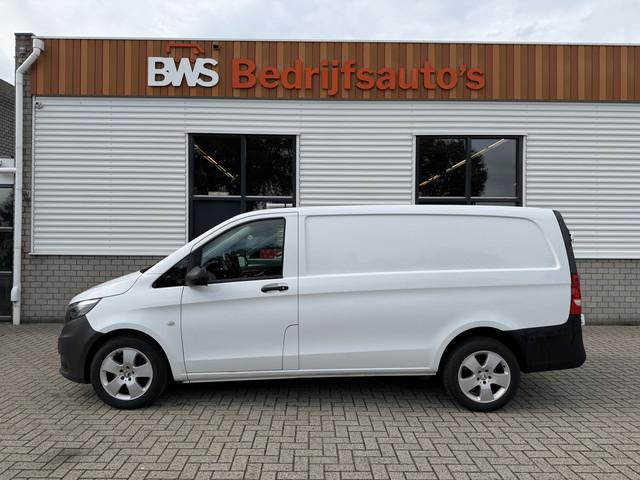 Mercedes-Benz Vito 2019 Diesel