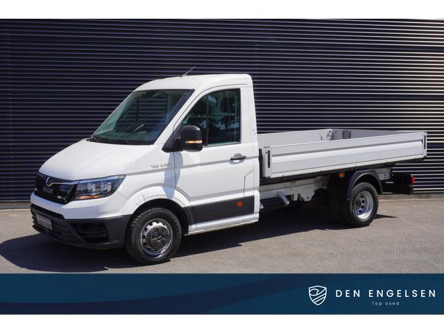 MAN TGE 2020 Diesel