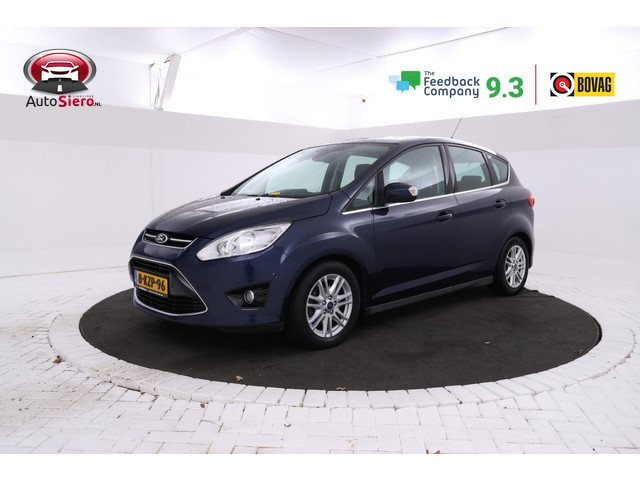 Ford C-MAX 2013 Benzine