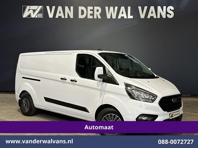 Ford Transit Custom 2023 Diesel