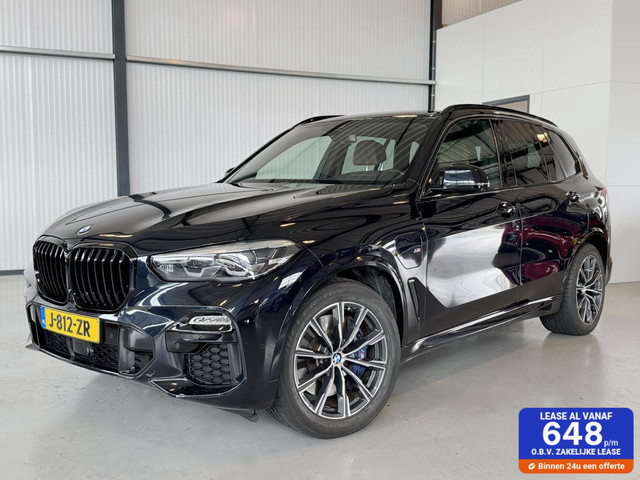 BMW X5 2020 Hybride
