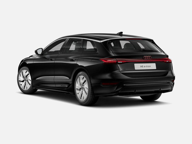 Audi A6 Avant e-tron