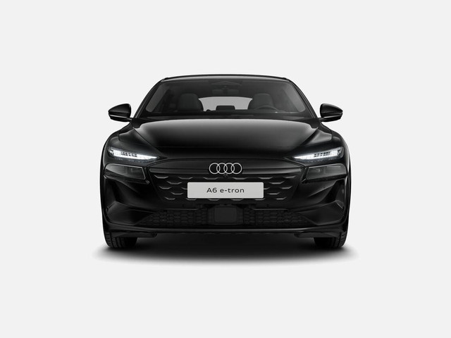 Audi A6 Avant e-tron