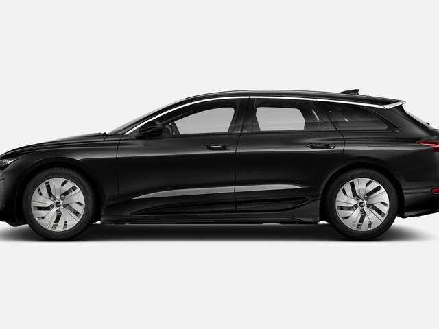 Audi A6 Avant e-tron