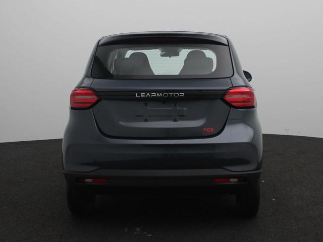 Leapmotor T03