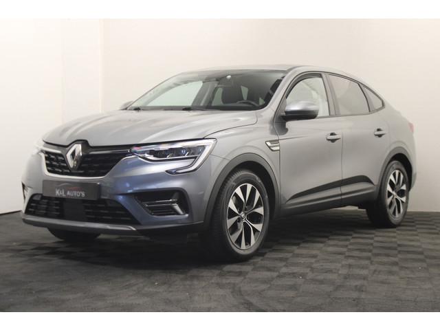 Renault Arkana 2022 Hybride