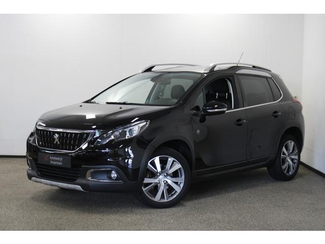 Peugeot 2008 2019 Benzine