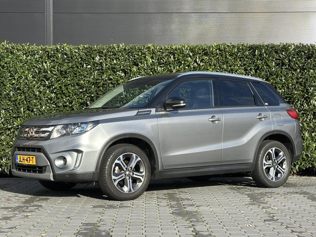 Suzuki Vitara 2016 Benzine
