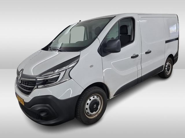 Renault Trafic 2021 Diesel