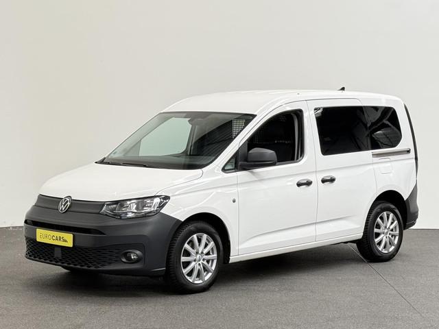 Volkswagen Caddy 2022 Diesel