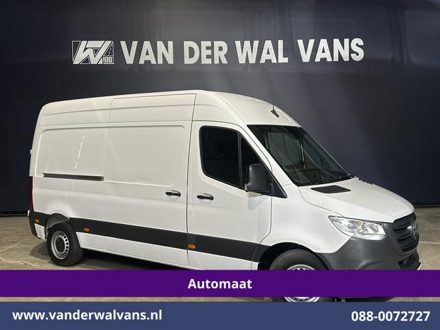 Mercedes-Benz Sprinter 2023 Diesel