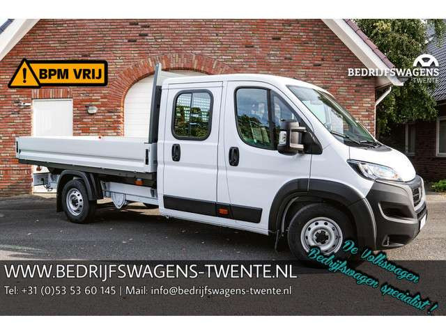 Fiat Ducato 2024 Diesel