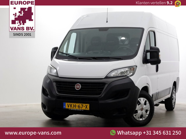 Fiat Ducato 2021 Diesel