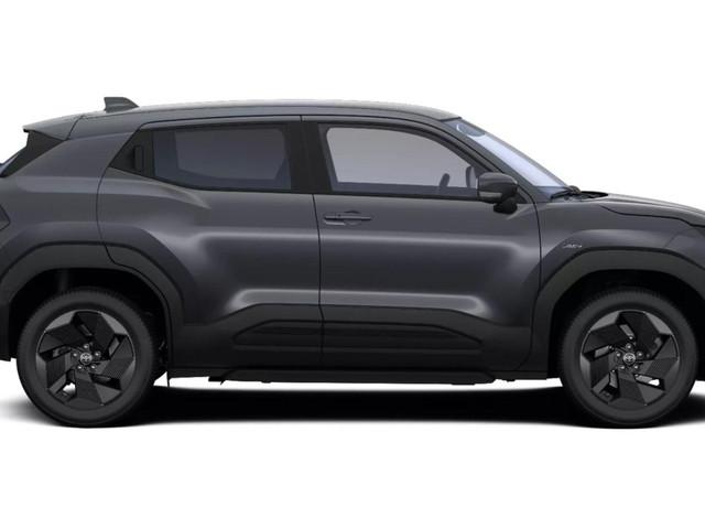 Toyota Urban Cruiser