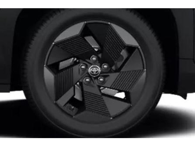 Toyota Urban Cruiser