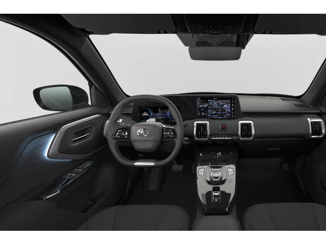 Toyota Urban Cruiser