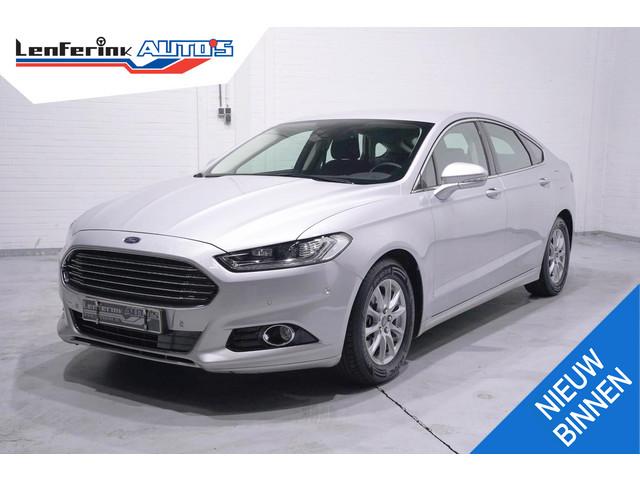 Ford Mondeo 2016 Benzine