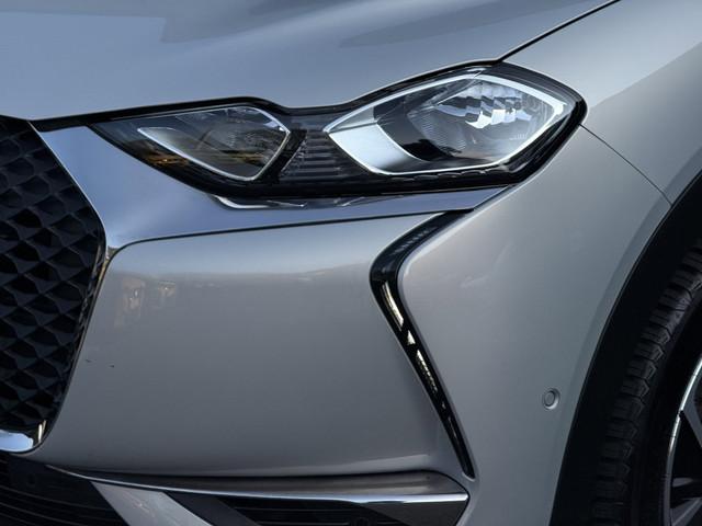 DS DS 3