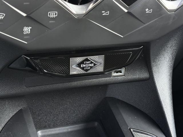 DS DS 3