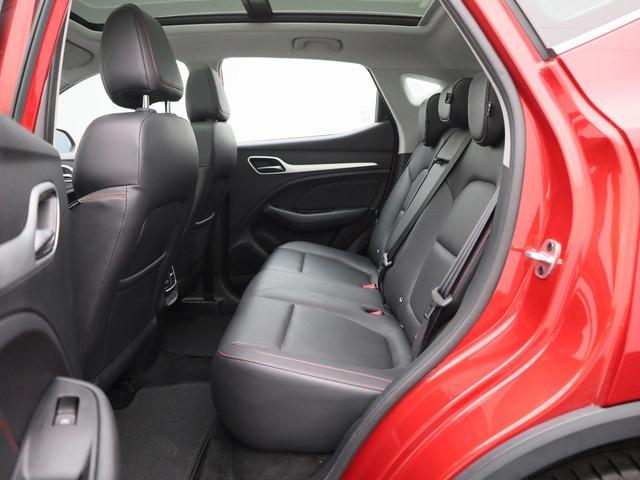 MG ZS-EV