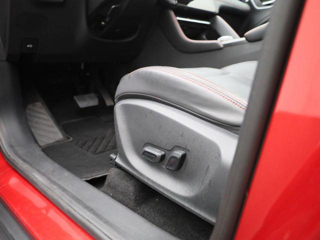 MG ZS-EV