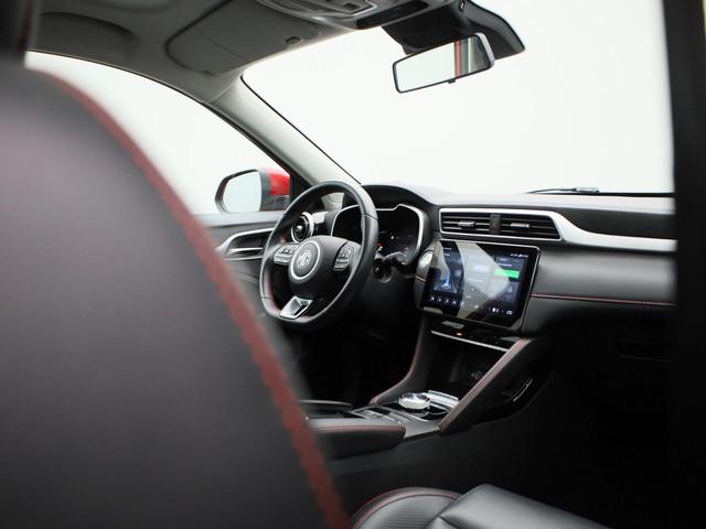 MG ZS-EV