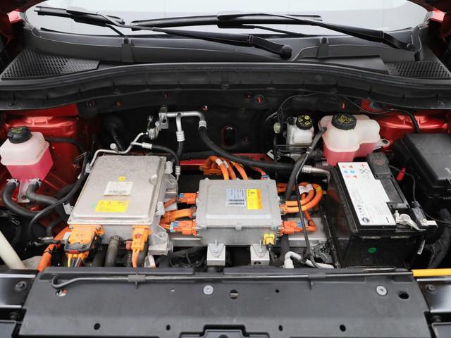 MG ZS-EV