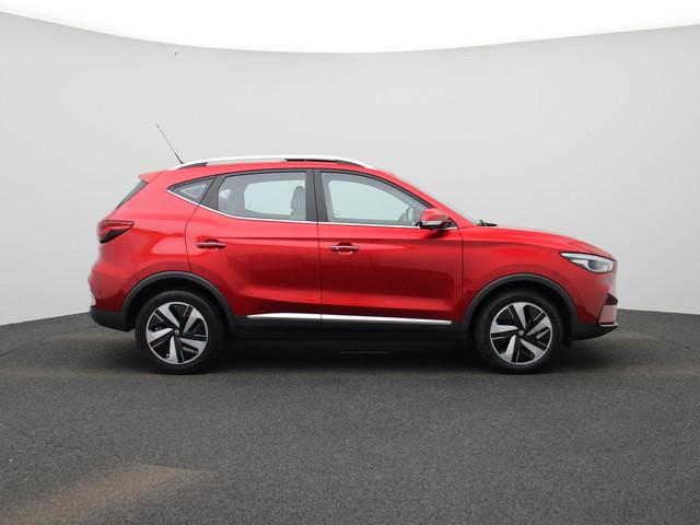 MG ZS-EV