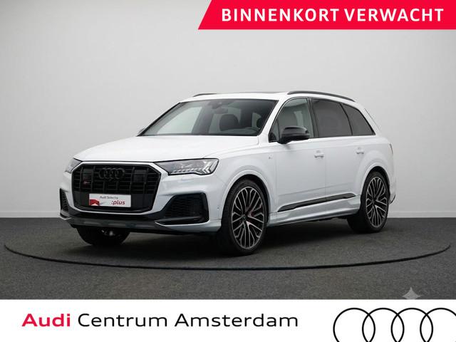 Audi Q7 2025 Benzine