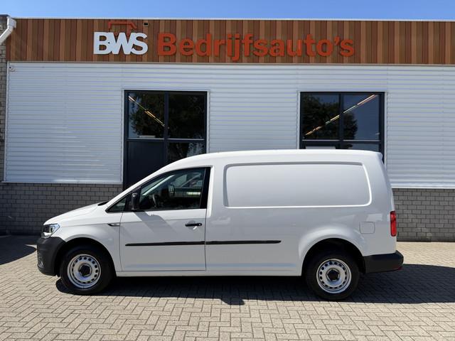 Volkswagen Caddy 2020 Diesel