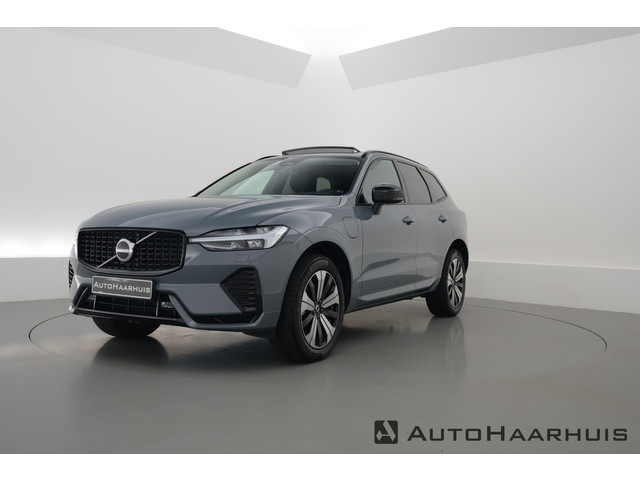 Volvo XC60 2023 Hybride