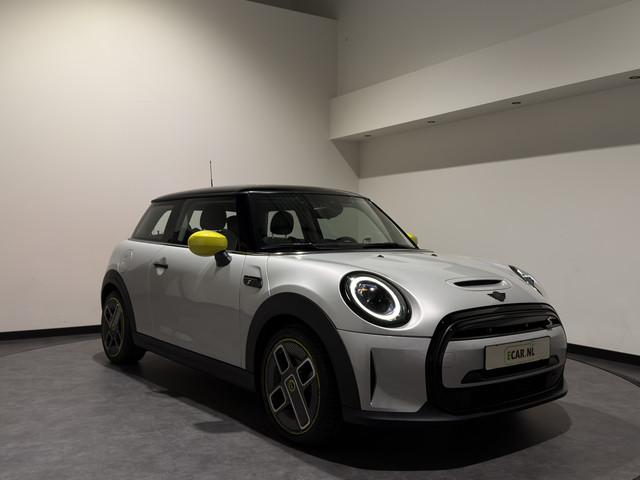 Mini Mini 2022 Elektrisch