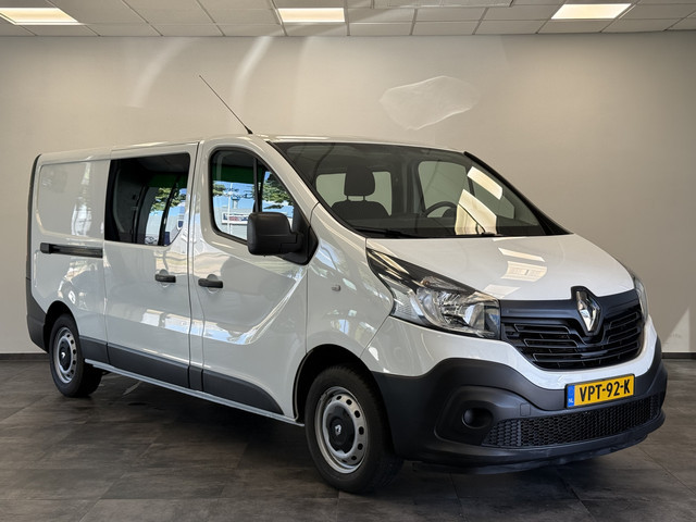 Renault Trafic 2019 Diesel