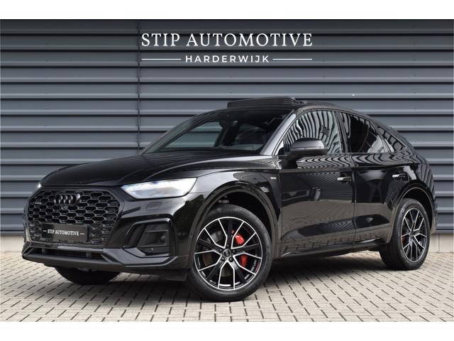Audi Q5 2024 Hybride